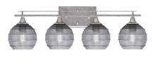 Toltec Company 134-AS-5112 - Bathroom Lighting