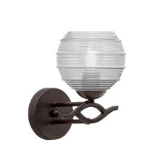 Toltec Company 141-DG-5110 - Wall Sconces