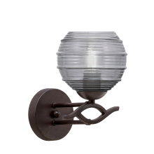 Toltec Company 141-DG-5112 - Wall Sconces