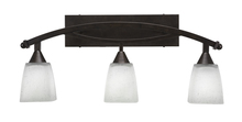 Toltec Company 173-BRZ-461 - Bathroom Lighting