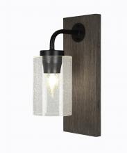 Toltec Company 1771-MBDW-300 - Wall Sconces