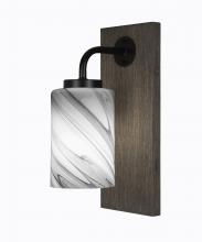 Toltec Company 1771-MBDW-3009 - Wall Sconces