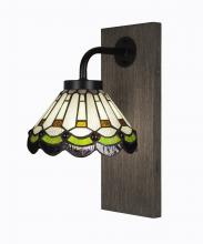 Toltec Company 1771-MBDW-9395 - Wall Sconces