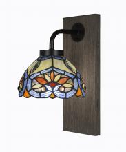 Toltec Company 1771-MBDW-9425 - Wall Sconces