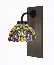 Toltec Company 1771-MBDW-9445 - Wall Sconces