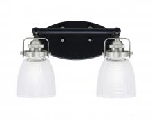 Toltec Company 1932-MBBN-500 - Bathroom Lighting