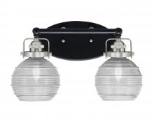 Toltec Company 1932-MBBN-5110 - Bathroom Lighting