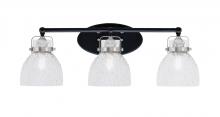 Toltec Company 1933-MBBN-4119 - Bathroom Lighting