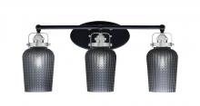 Toltec Company 1933-MBBN-4252 - Bathroom Lighting