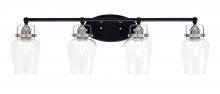 Toltec Company 1934-MBBN-210 - Bathroom Lighting