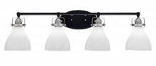 Toltec Company 1934-MBBN-4761 - Bathroom Lighting