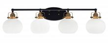 Toltec Company 1934-MBBR-212 - Bathroom Lighting