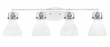 Toltec Company 1934-WHBN-4761 - Bathroom Lighting