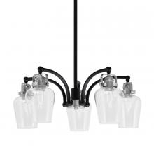 Toltec Company 1945-MBBN-210 - Chandeliers