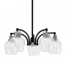 Toltec Company 1945-MBBN-4810 - Chandeliers