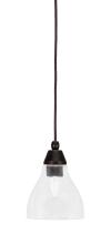 Toltec Company 22-DG-4760 - Mini Pendants