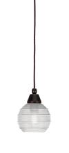 Toltec Company 22-DG-5110 - Mini Pendants