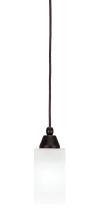 Toltec Company 22-DG-541 - Mini Pendants