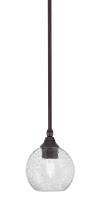 Toltec Company 23-DG-4102 - Mini Pendants