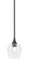 Toltec Company 23-DG-4810 - Mini Pendants