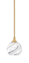 Toltec Company 23-NAB-4109 - Mini Pendants