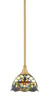 Toltec Company 23-NAB-9365 - Mini Pendants