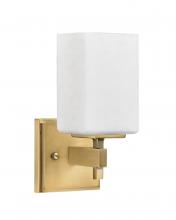 Toltec Company 2311-NAB-531 - Wall Sconces