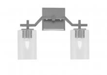 Toltec Company 2312-GP-300 - Bathroom Lighting