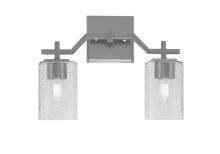 Toltec Company 2312-GP-3002 - Bathroom Lighting