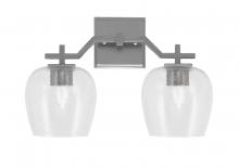 Toltec Company 2312-GP-4810 - Bathroom Lighting