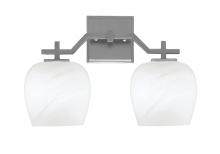 Toltec Company 2312-GP-4811 - Bathroom Lighting