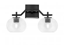 Toltec Company 2312-MB-202 - Bathroom Lighting