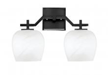 Toltec Company 2312-MB-4811 - Bathroom Lighting