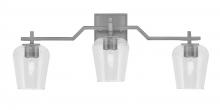 Toltec Company 2313-GP-210 - Bathroom Lighting