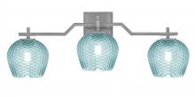 Toltec Company 2313-GP-4605 - Bathroom Lighting