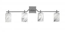 Toltec Company 2314-GP-3009 - Bathroom Lighting