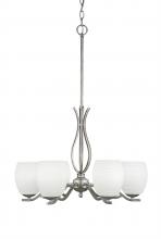 Toltec Company 246-AS-615 - Chandeliers