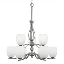 Toltec Company 249-AS-615 - Chandeliers