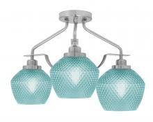 Toltec Company 2607-BN-4625 - Semi-Flushes