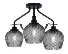 Toltec Company 2607-MB-4602 - Semi-Flushes