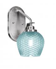 Toltec Company 2611-BN-4605 - Wall Sconces