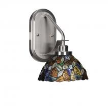 Toltec Company 2611-BN-9955 - Wall Sconces