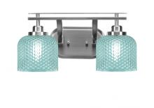 Toltec Company 2612-BN-4615 - Bathroom Lighting