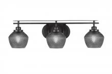 Toltec Company 2613-MB-4622 - Bathroom Lighting