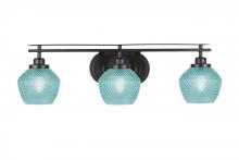 Toltec Company 2613-MB-4625 - Bathroom Lighting