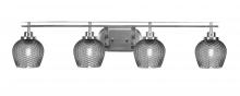 Toltec Company 2614-BN-4602 - Bathroom Lighting
