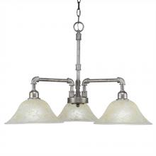 Toltec Company 283-AS-513 - Chandeliers