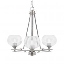 Toltec Company 323-AS-202 - Chandeliers