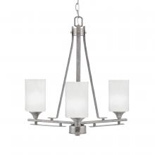 Toltec Company 323-AS-3001 - Chandeliers