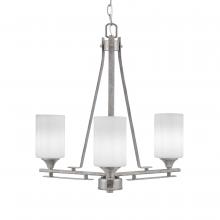 Toltec Company 323-AS-310 - Chandeliers